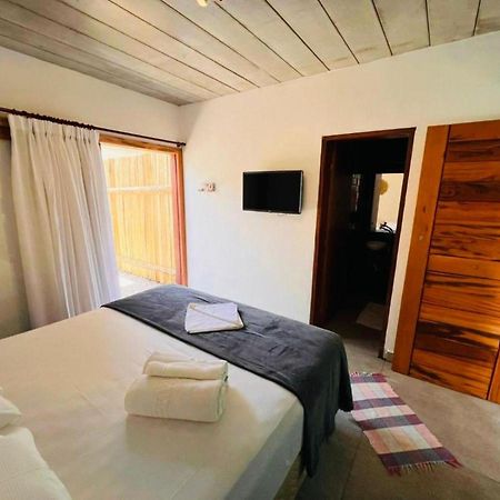 Smart Hotel Reserva Ilhabela Dış mekan fotoğraf