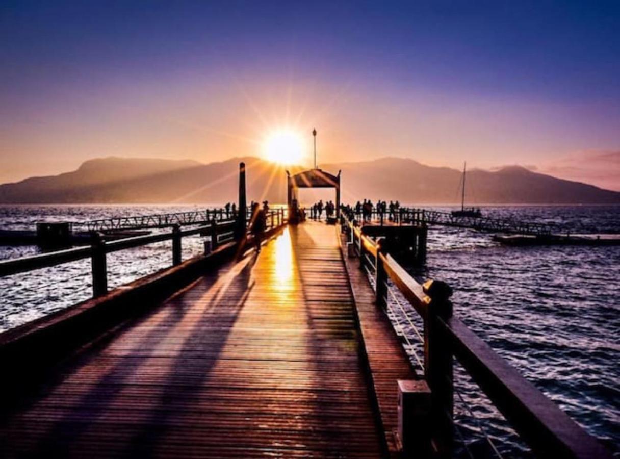 Smart Hotel Reserva Ilhabela Dış mekan fotoğraf