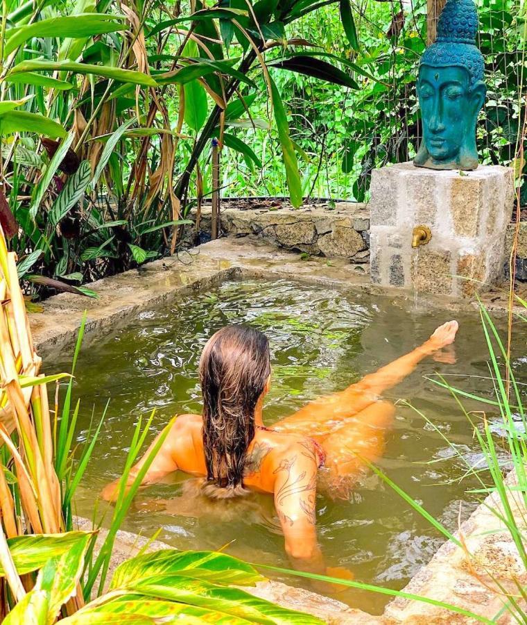Smart Hotel Reserva Ilhabela Dış mekan fotoğraf