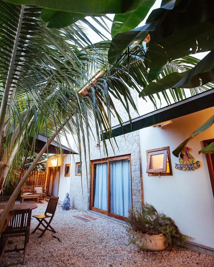 Smart Hotel Reserva Ilhabela Dış mekan fotoğraf