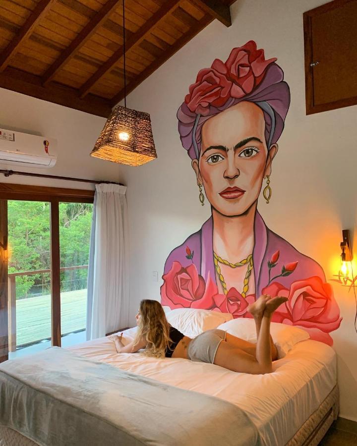 Smart Hotel Reserva Ilhabela Dış mekan fotoğraf