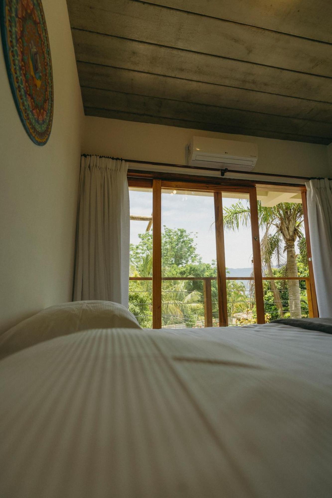 Smart Hotel Reserva Ilhabela Dış mekan fotoğraf