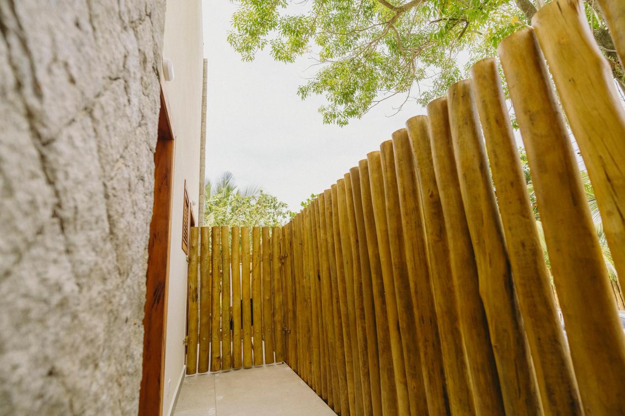 Smart Hotel Reserva Ilhabela Dış mekan fotoğraf