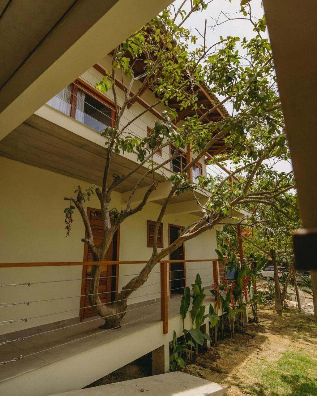 Smart Hotel Reserva Ilhabela Dış mekan fotoğraf